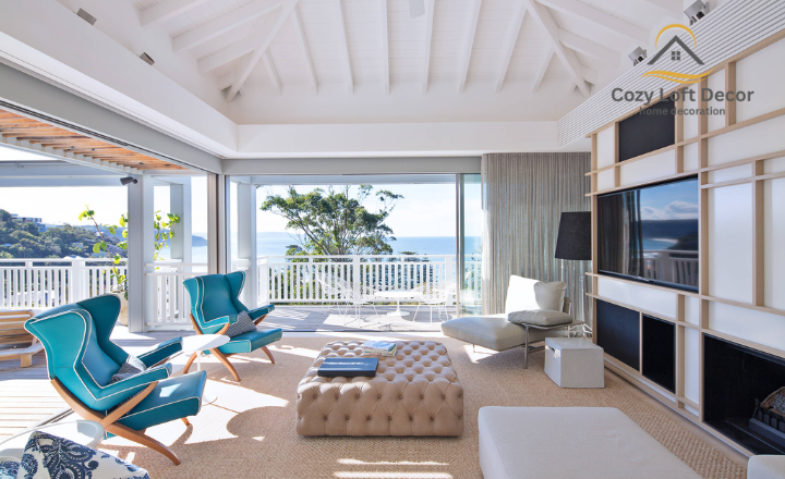 10 Best Beach House Decor