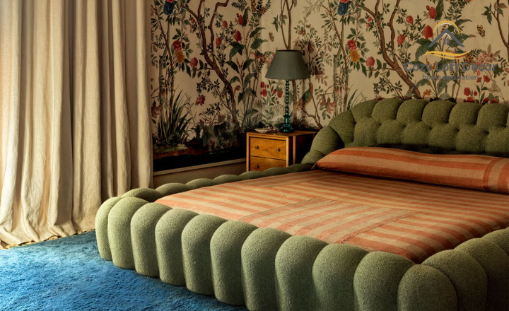 Minimalist Bedroom Decor Ideas for Small Spaces