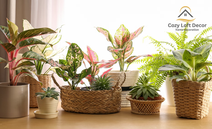 10 Best Stunning Indoor Plants