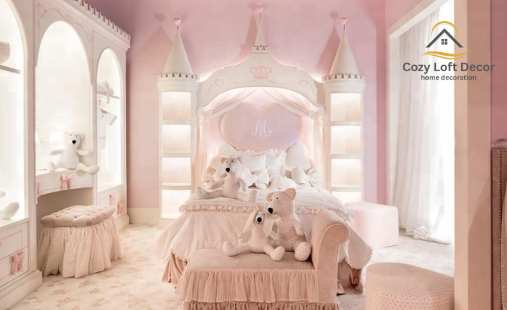 15 Best Baby Bedroom Designs