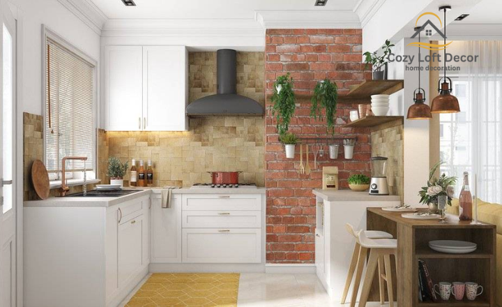 Best Budget-Friendly Kitchen Transformations