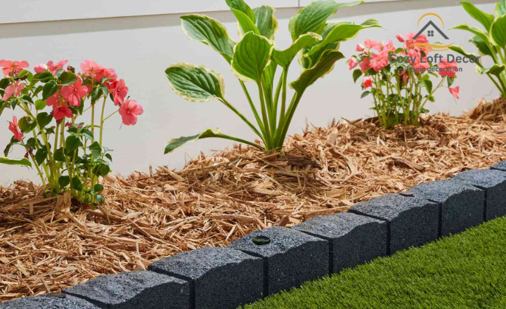 Modern Garden Edging Ideas