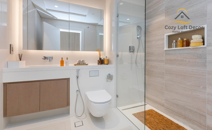 Small Bathroom Ideas