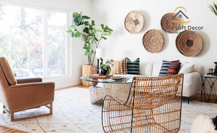 Small Living Room Ideas