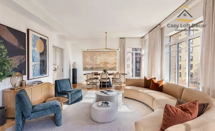 Interior Design Styles