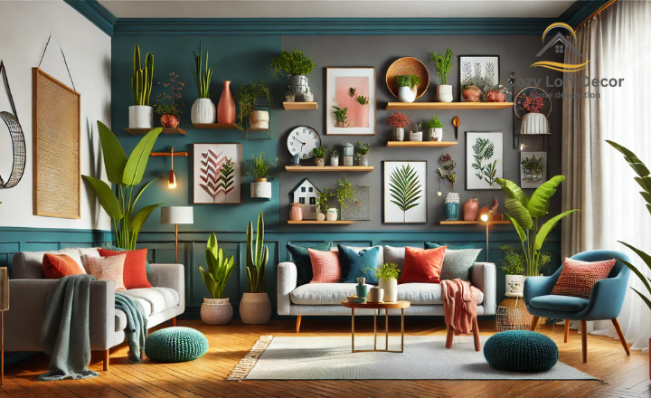 Interior Upgrades That Instantly Refresh Your Home