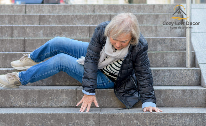 First Aid for Falls and Impact Injuries