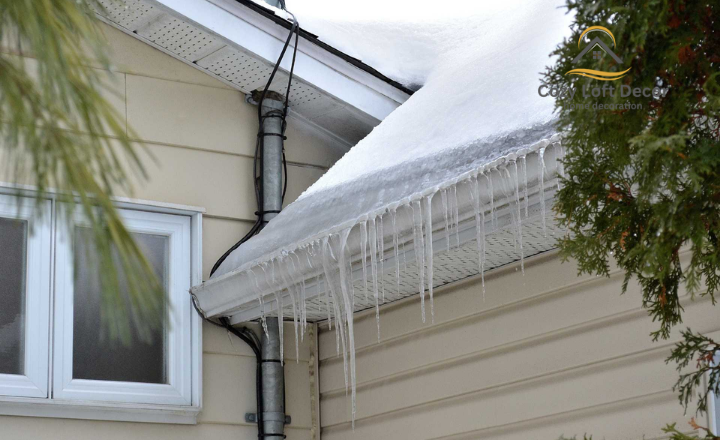 Gutter and Roofing – What Winter Might Bring
