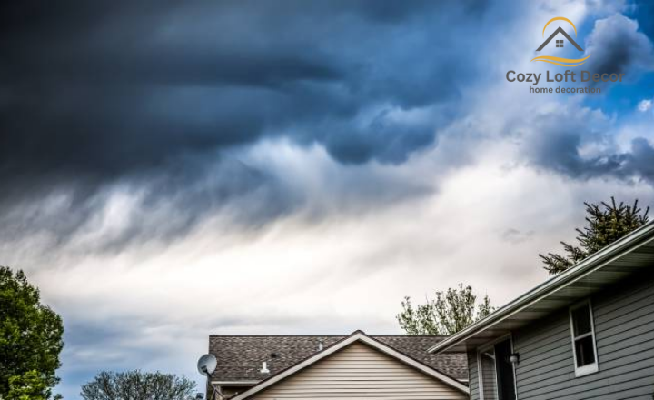 How Heavy Rains Can Impact Homes Long After the Storm