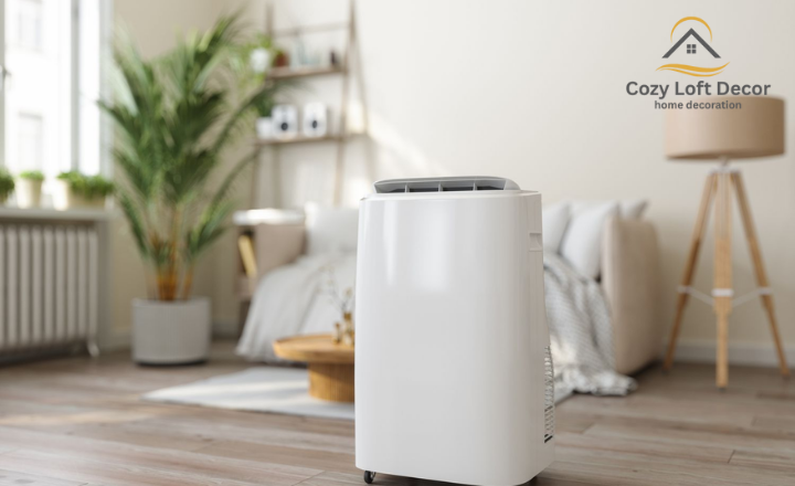 How to Make Your Home Feel Cooler Without Overworking the AC